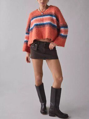 NWT BDG Bailey Sweater Size XS